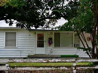 1309 E Whittaker St, Shawnee, OK 74801