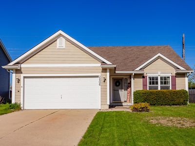 2406 NW Cherry St, Ankeny, IA, 50023