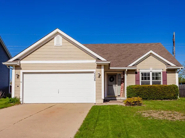 2406 NW Cherry St, Ankeny, IA 50023
