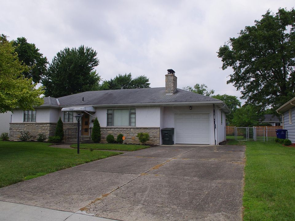 2nd image of 687 S Brinker Ave