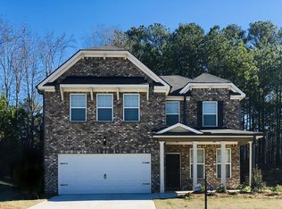 6755 Hill Rock Ln #1, Fairburn, GA 30213