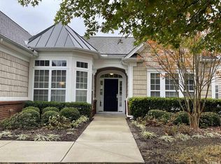 108 Beckingham Loop, Cary, NC 27519