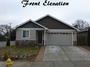 102 Aurora Ln, Central Pt, OR 97502