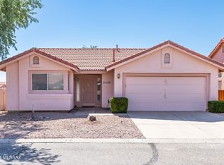 3515 W Sky Ridge Loop, Tucson, AZ 85742