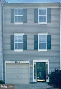 2333 White Owl Way, Suitland, MD, 20746