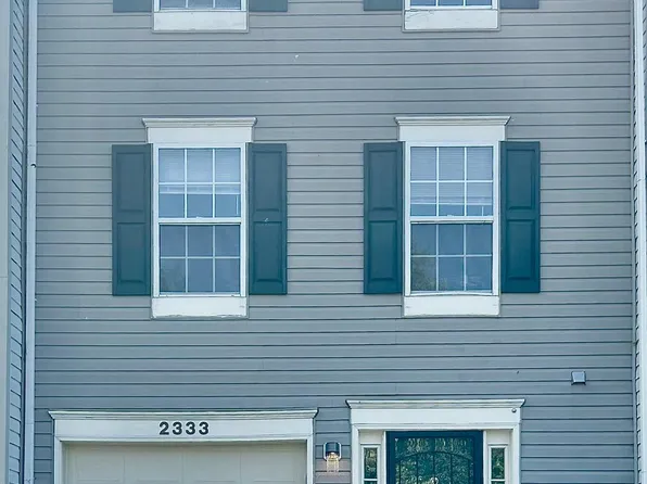 2333 White Owl Way, Suitland, MD 20746