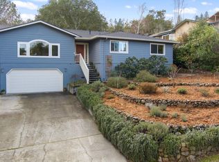 145 Twin Pines Dr, Scotts Valley, CA 95066