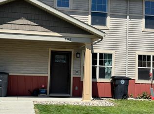 408 13th St NE, Tioga, ND 58852