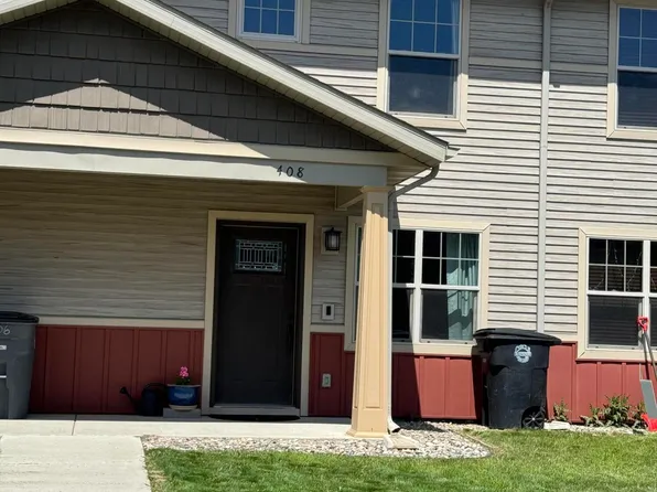 408 13th St NE, Tioga, ND 58852