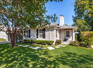 6550 Oriole Dr, Dallas, TX 75209