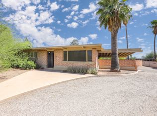 5650 E Burns St, Tucson, AZ 85711