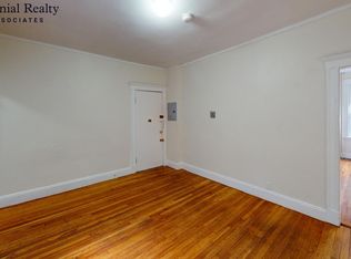 1165 Boylston St #3, Boston, MA 02215