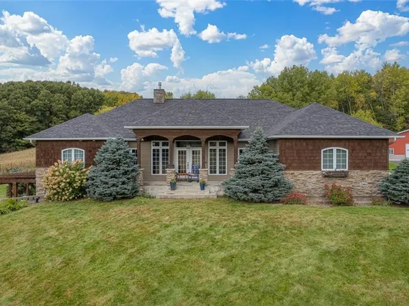 5856 Markgraff Road, Fall Creek, WI 54742