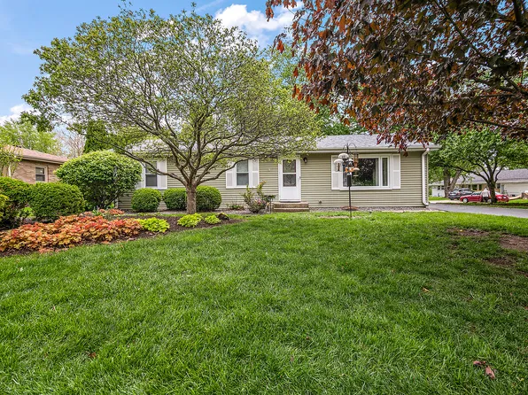 2 Jan Ave, Kankakee, IL 60901