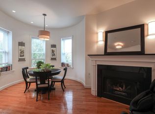 700 Quincy St NW APT 1, Washington, DC 20011