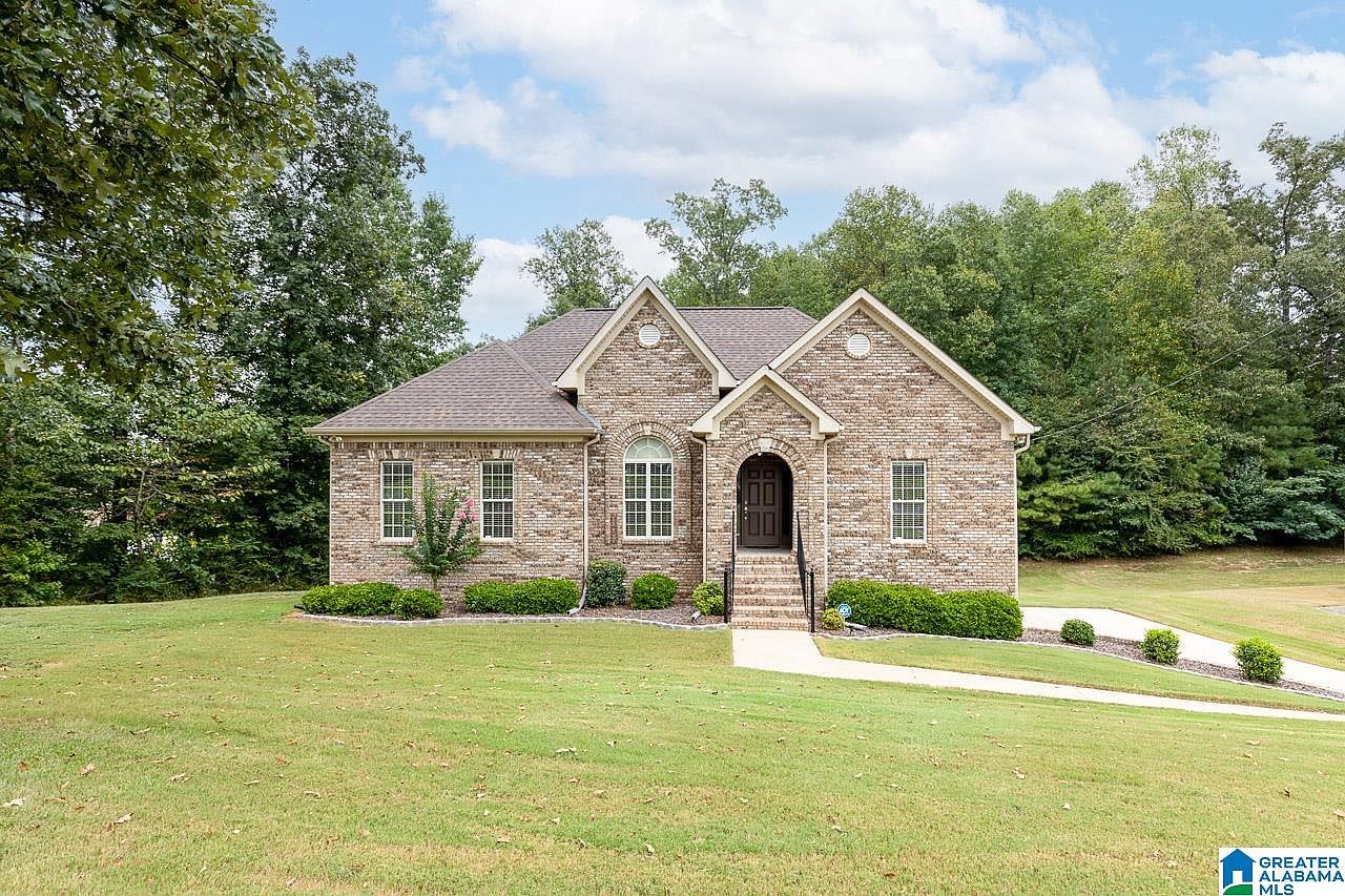 4653 Newfound Rd, Mount Olive, AL 35117 Zillow