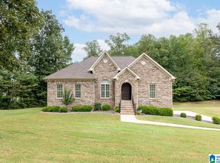 4653 New Found Rd, Gardendale, AL 35071
