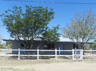 5214 W Tillery St, Tucson, AZ 85757
