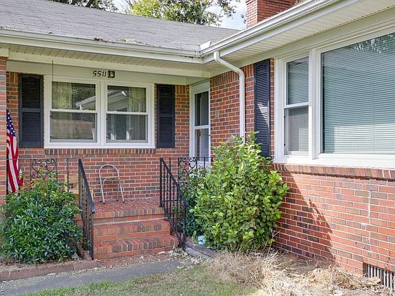 4th image of 5511 Stewart Dr