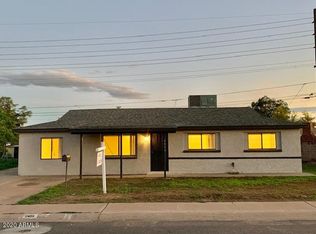 2433 W Alice Ave, Phoenix, AZ 85021