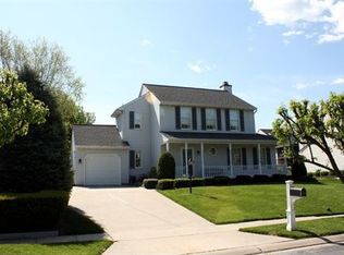 1559 Foxborough Dr, Bel Air, MD