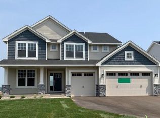 807 Spancil Hill Vw, Woodbury, MN 55129