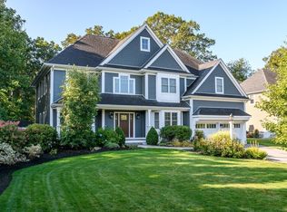 15 Hunters Ln, Natick, MA 01760