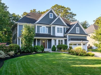15 Hunters Ln, Natick, MA, 01760