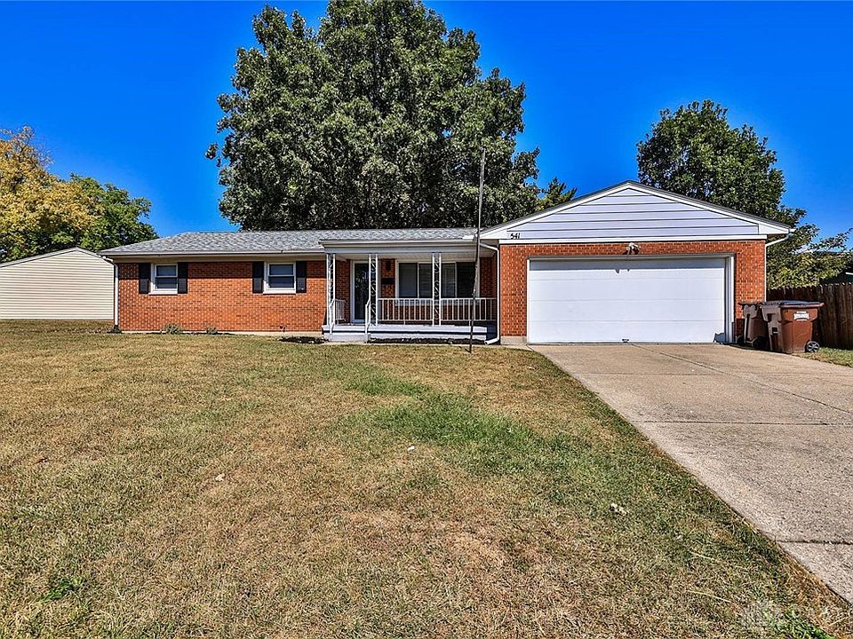 1st image of 541 Tremont Ct