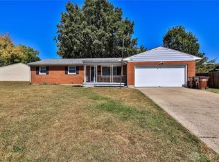 541 Tremont Ct, Middletown, OH 45044