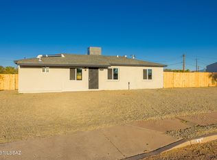 2113 S Irving Ave, Tucson, AZ 85711