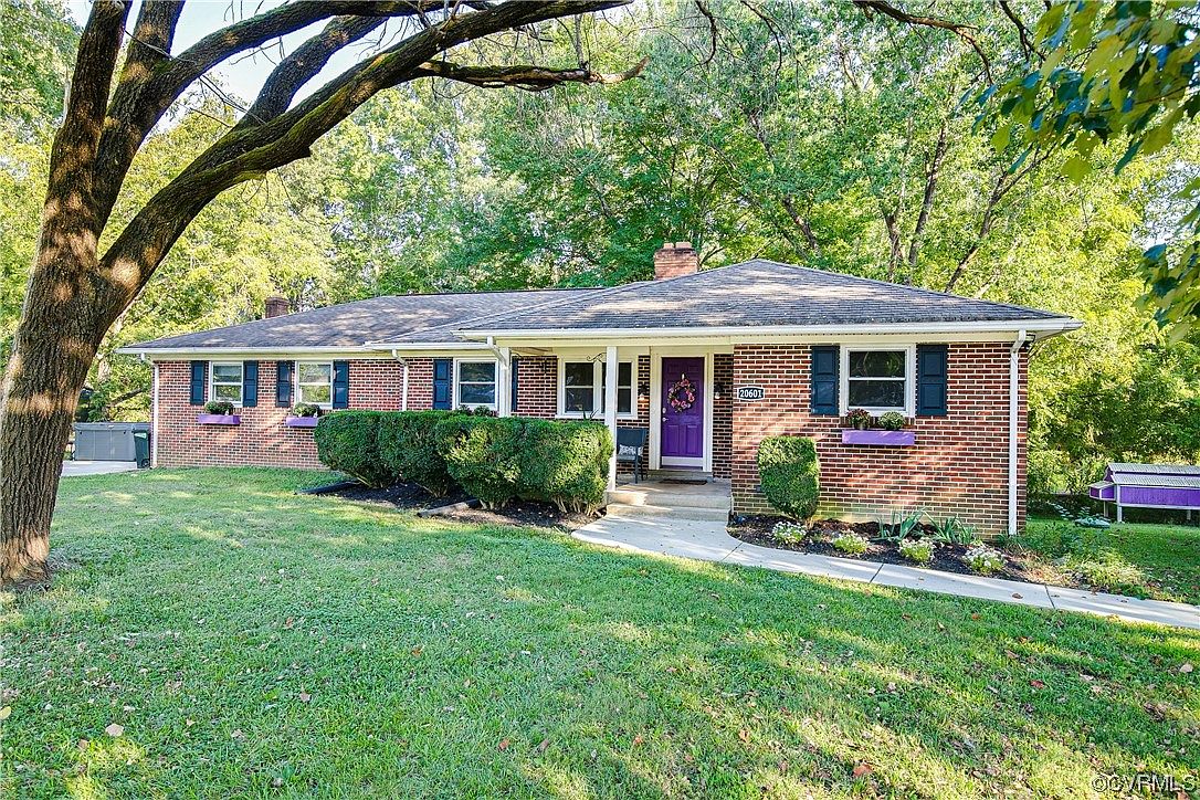 20601 Patrick Henry Hwy, Jetersville, VA 23083 Zillow