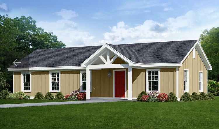 1st image of this home