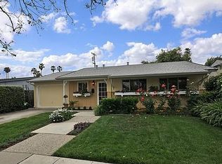 4764 Parkwest Dr, San Jose, CA 95130