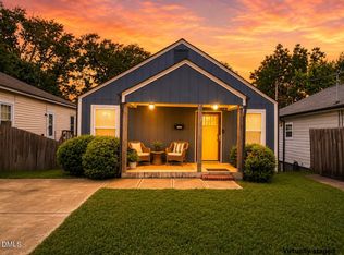 1105 Calvin St, Durham, NC 27701
