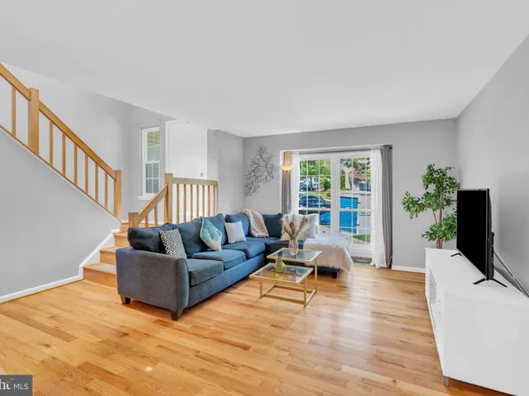 1530 Ingram Ter, Silver Spring, MD 20906