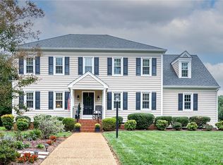 2501 Welrose Ct, Midlothian, VA 23113