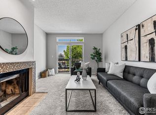 7488 Singing Hills Dr #G, Boulder, CO 80301