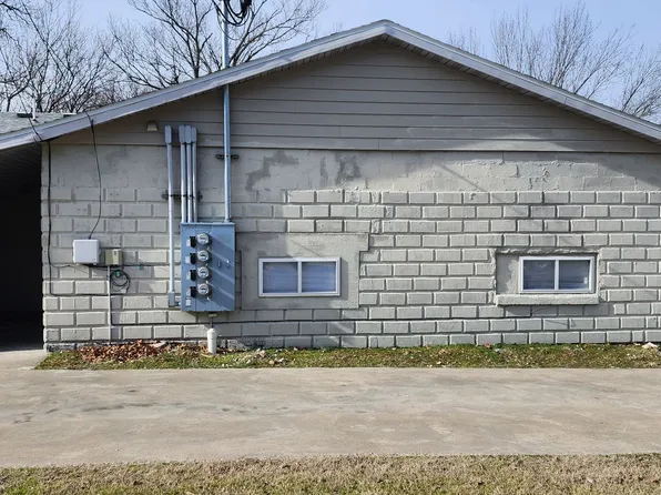 901 S Sergeant Ave, 901 S Sergeant Ave APT A, Joplin, MO 64801
