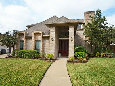 1107 Swallow Cir, Sugar Land, TX, 77478