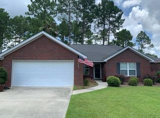 526 Osprey Cir, Tifton, GA 31794