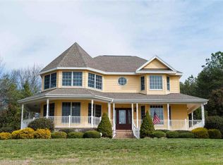 148 Harbor St, Inman, SC 29349