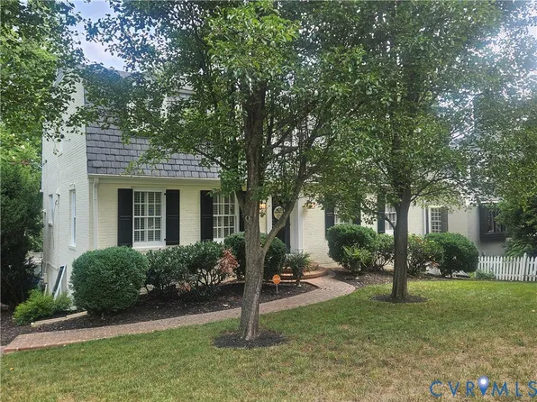 5418 Cary Street Rd, Richmond, VA 23226