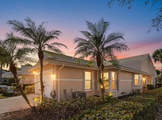 2426 SW Foxpoint Trail, Palm City, FL 34990