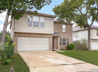 15930 Marisa Pl, San Antonio, TX 78247