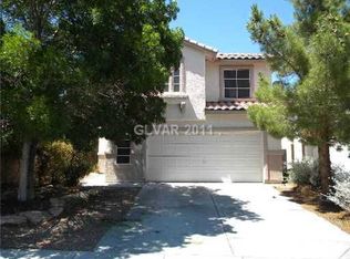 9846 Pioneer Ave, Las Vegas, NV 89117