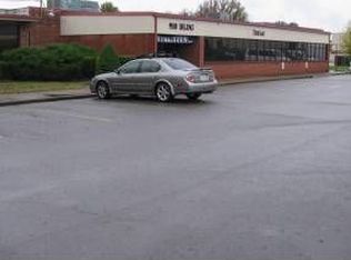 910 Ridgely Rd, Murfreesboro, TN 37129