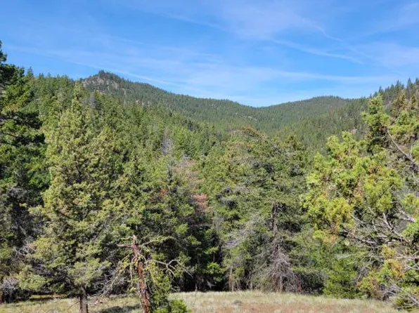 1315 NE Lofton Creek Rd, Prineville, OR 97754