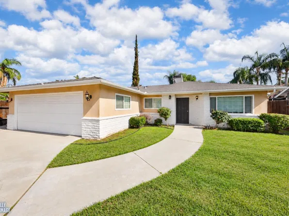 3104 Summer Side Ct, Bakersfield, CA 93309