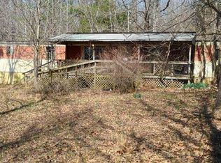 3205 Foundry Hill Rd, Puryear, TN 38251
